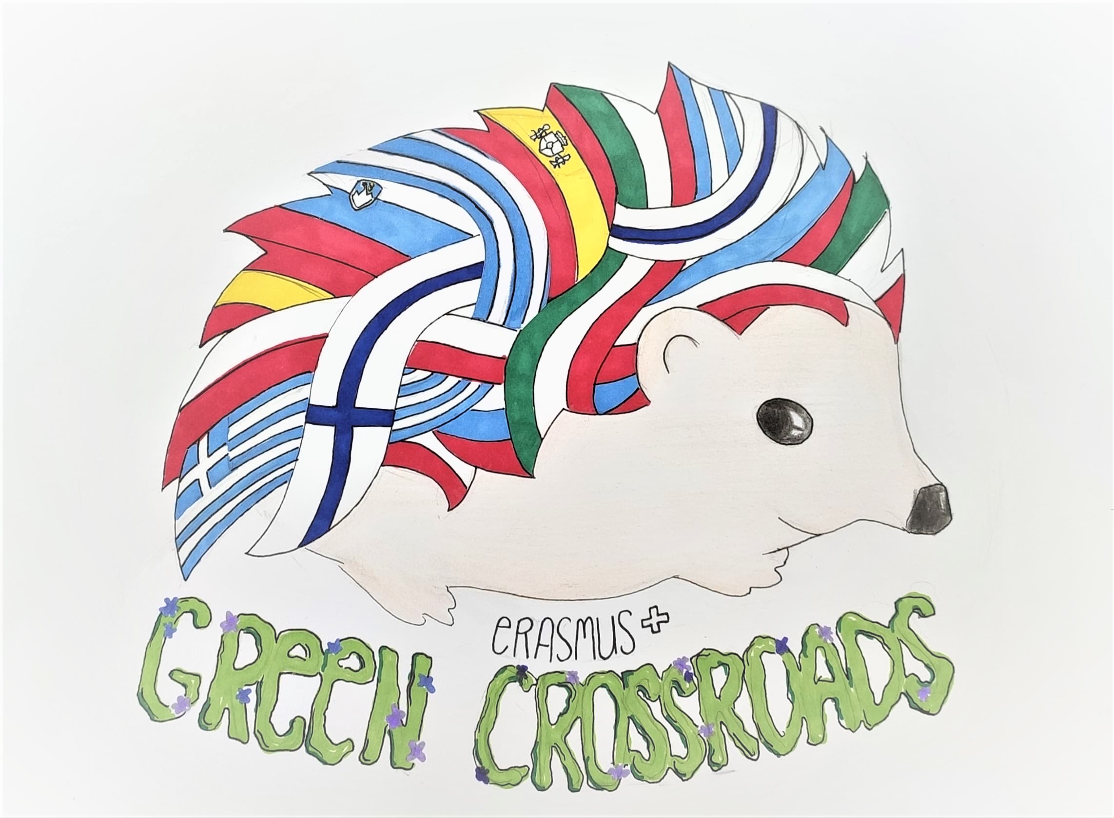 logo progetto
